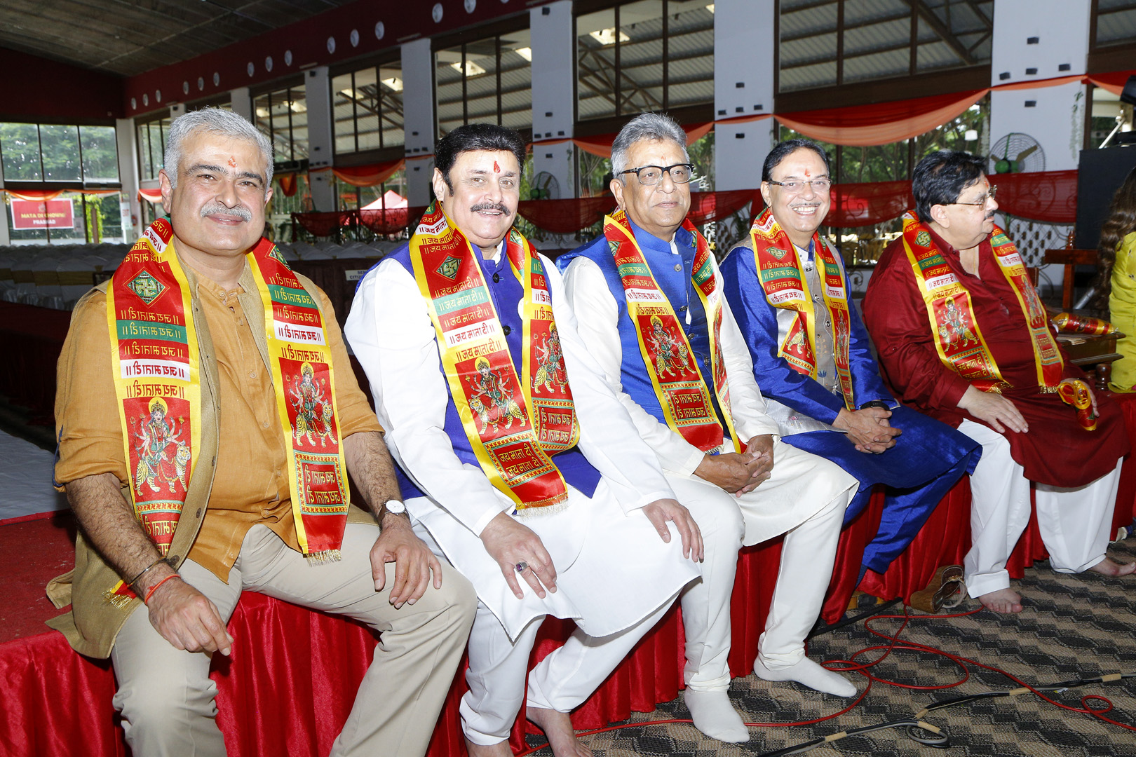 Punjabi Sabha Member