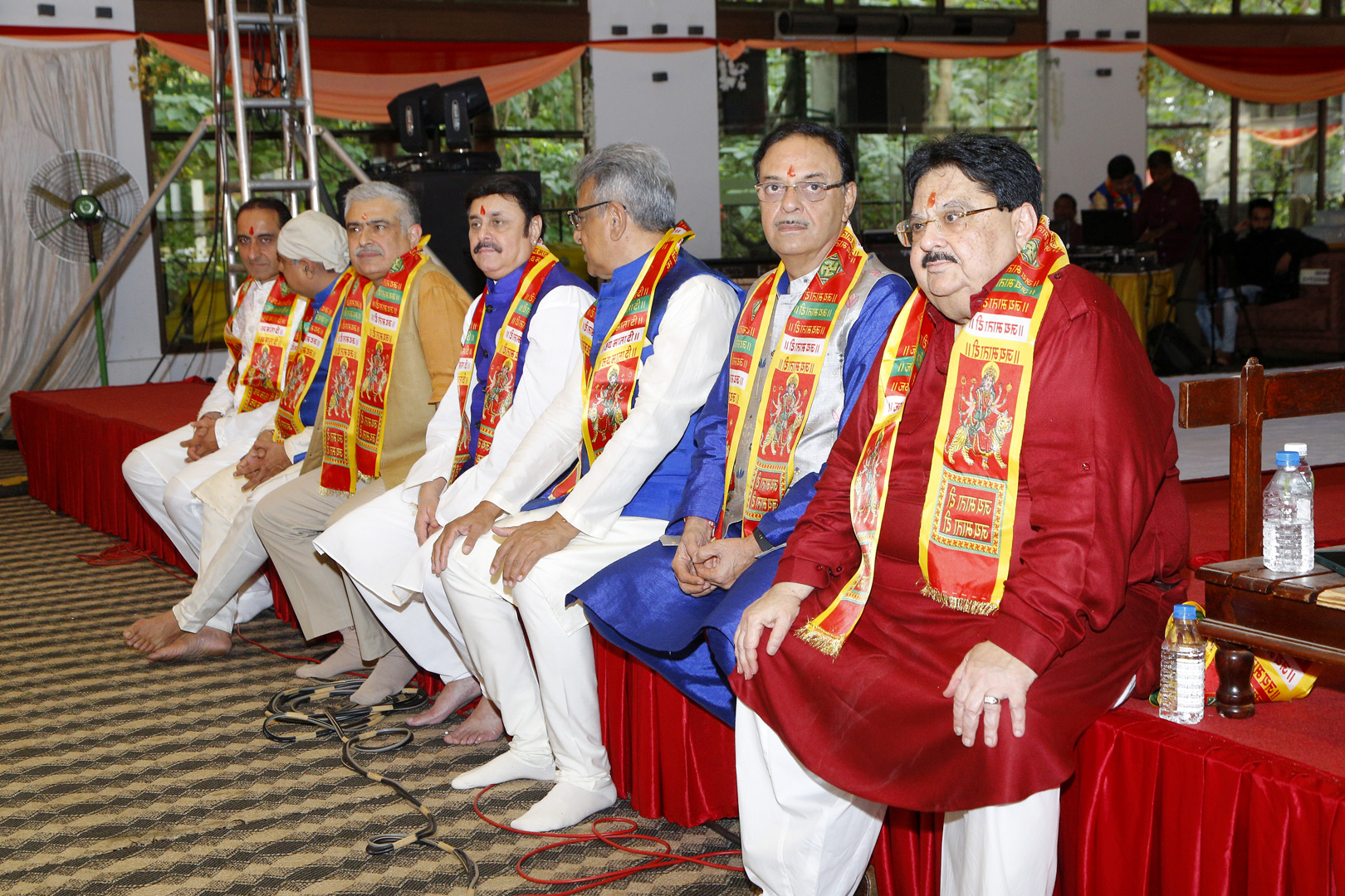 Punjabi Sabha Member