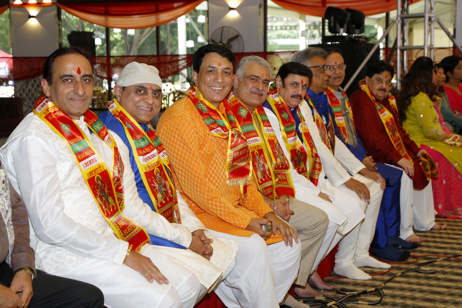 Punjabi Sabha Member