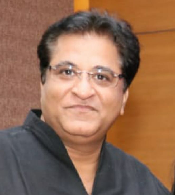 Punjabi Sabha Member