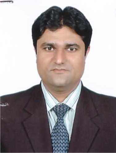 Punjabi Sabha Member