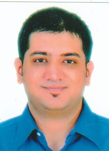 Punjabi Sabha Member