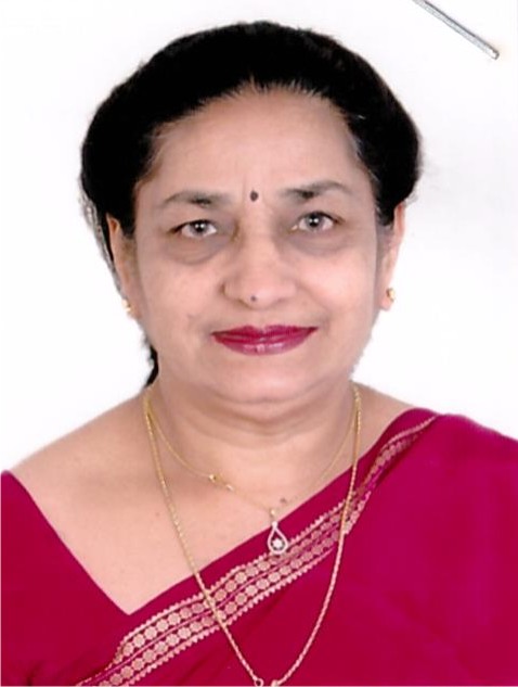 Punjabi Sabha Member