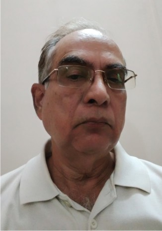 Punjabi Sabha Member