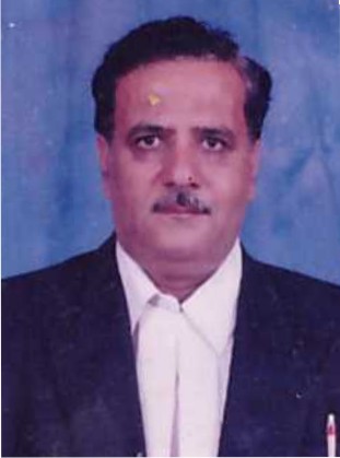 Punjabi Sabha Member