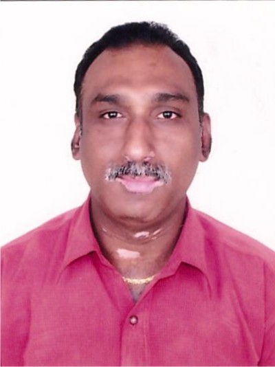Punjabi Sabha Member