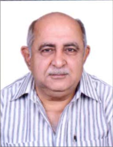 Punjabi Sabha Member