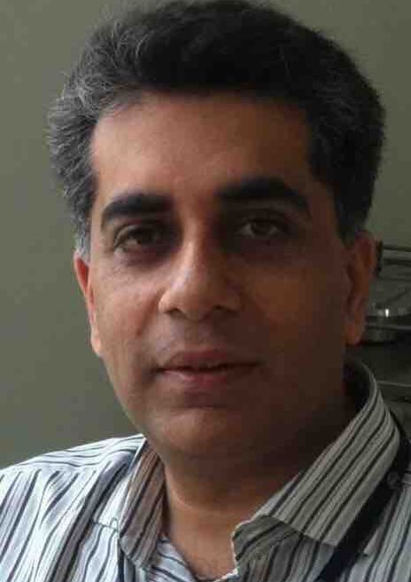 Punjabi Sabha Member