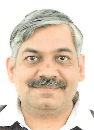 Punjabi Sabha Member