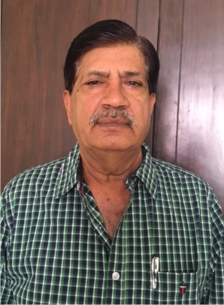 Punjabi Sabha Member