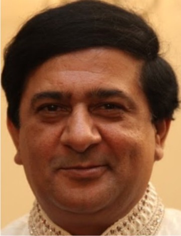 Punjabi Sabha Member