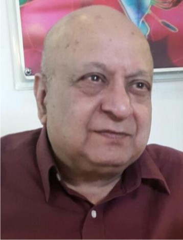 Punjabi Sabha Member