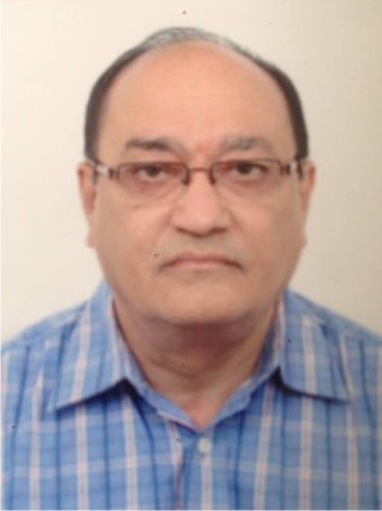 Punjabi Sabha Member