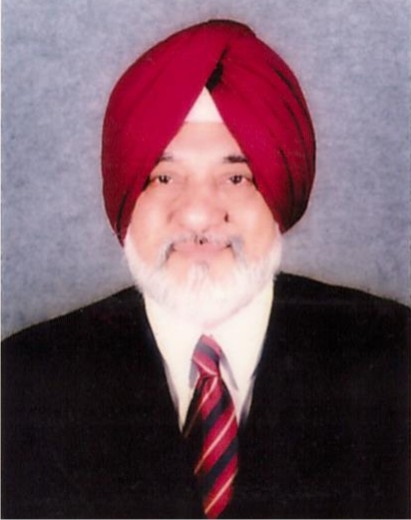 Punjabi Sabha Member