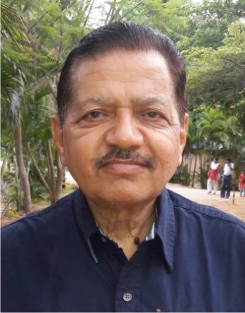 Punjabi Sabha Member