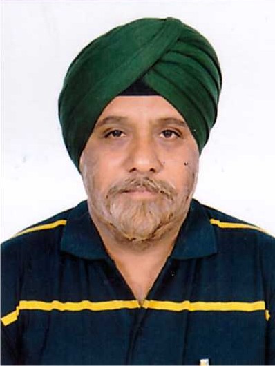 Punjabi Sabha Member
