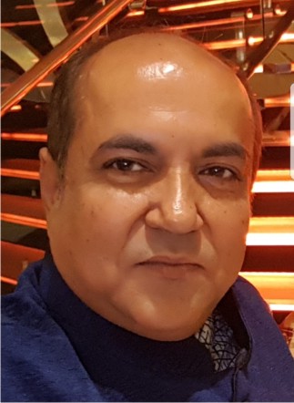 Punjabi Sabha Member