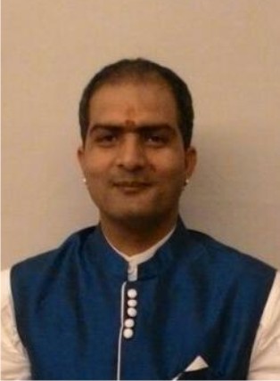 Punjabi Sabha Member