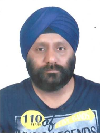 Punjabi Sabha Member