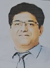 Punjabi Sabha Member