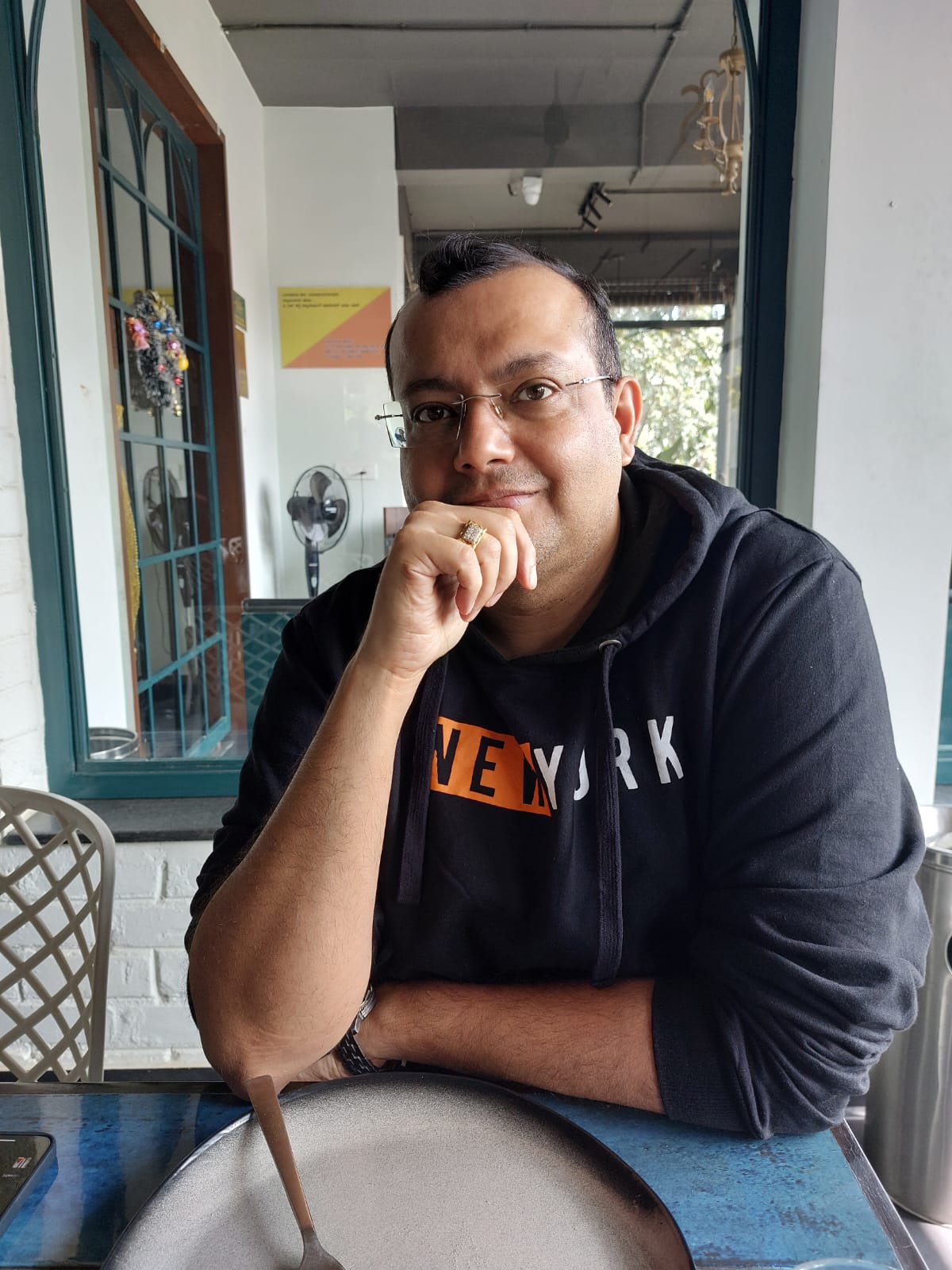 Punjabi Sabha Member