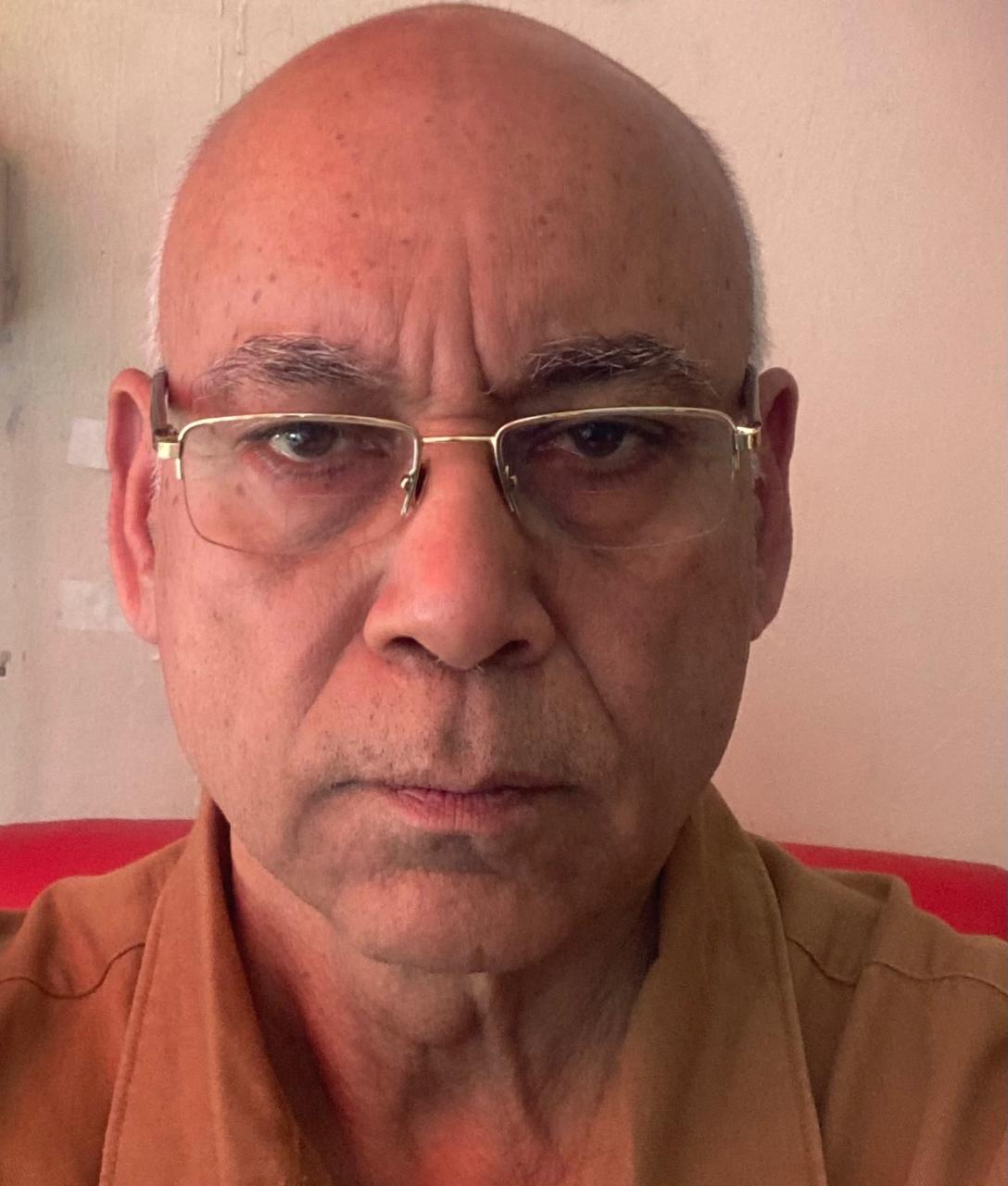 Punjabi Sabha Member