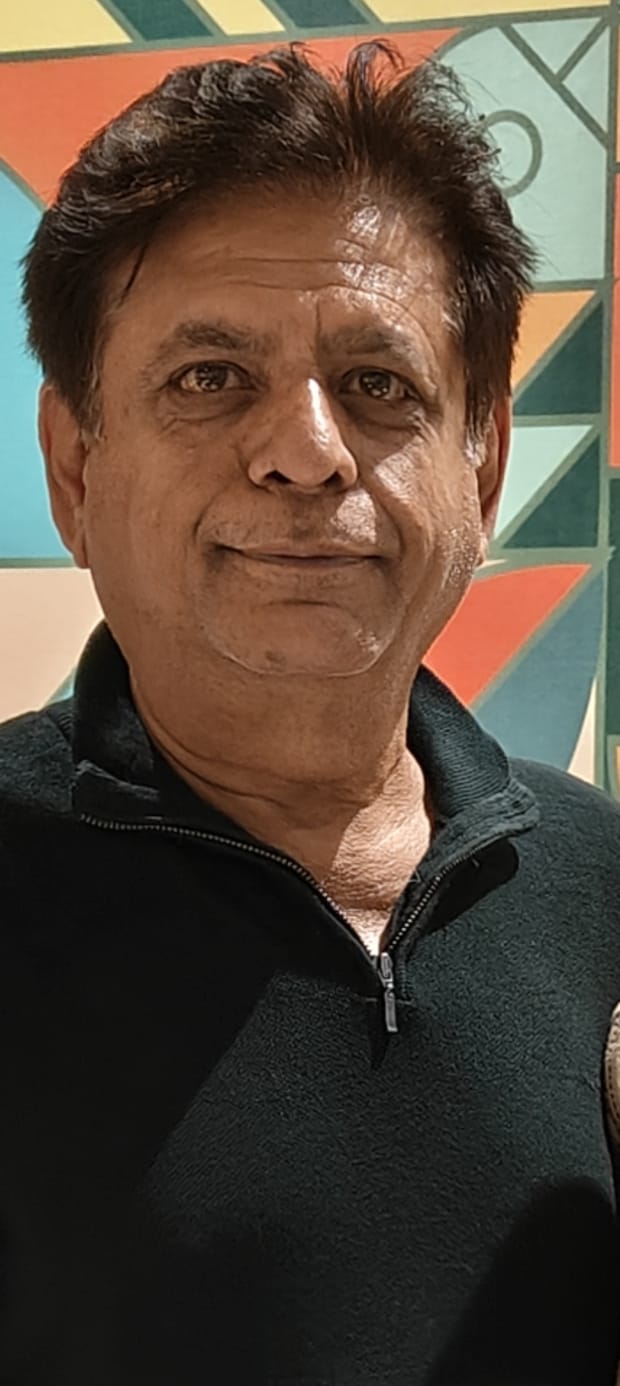 Punjabi Sabha Member