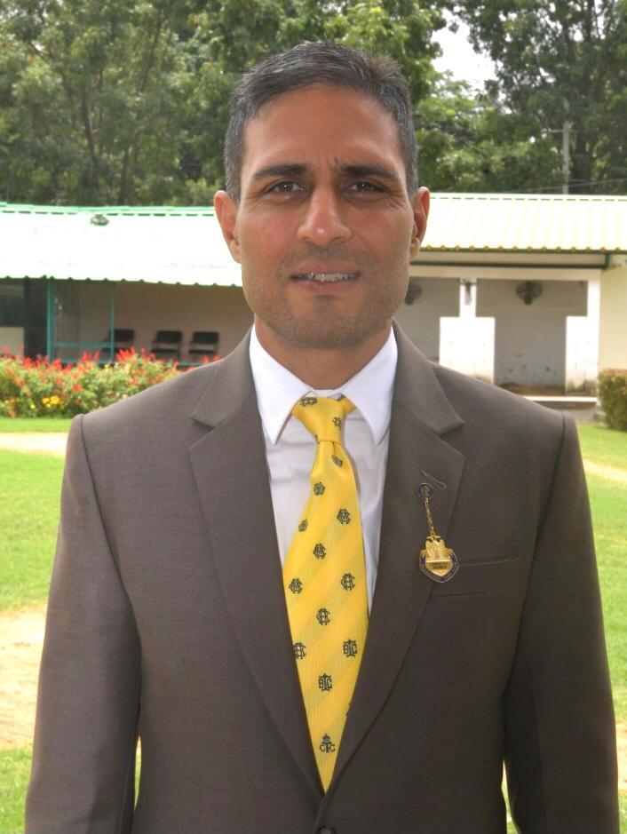 Punjabi Sabha Member