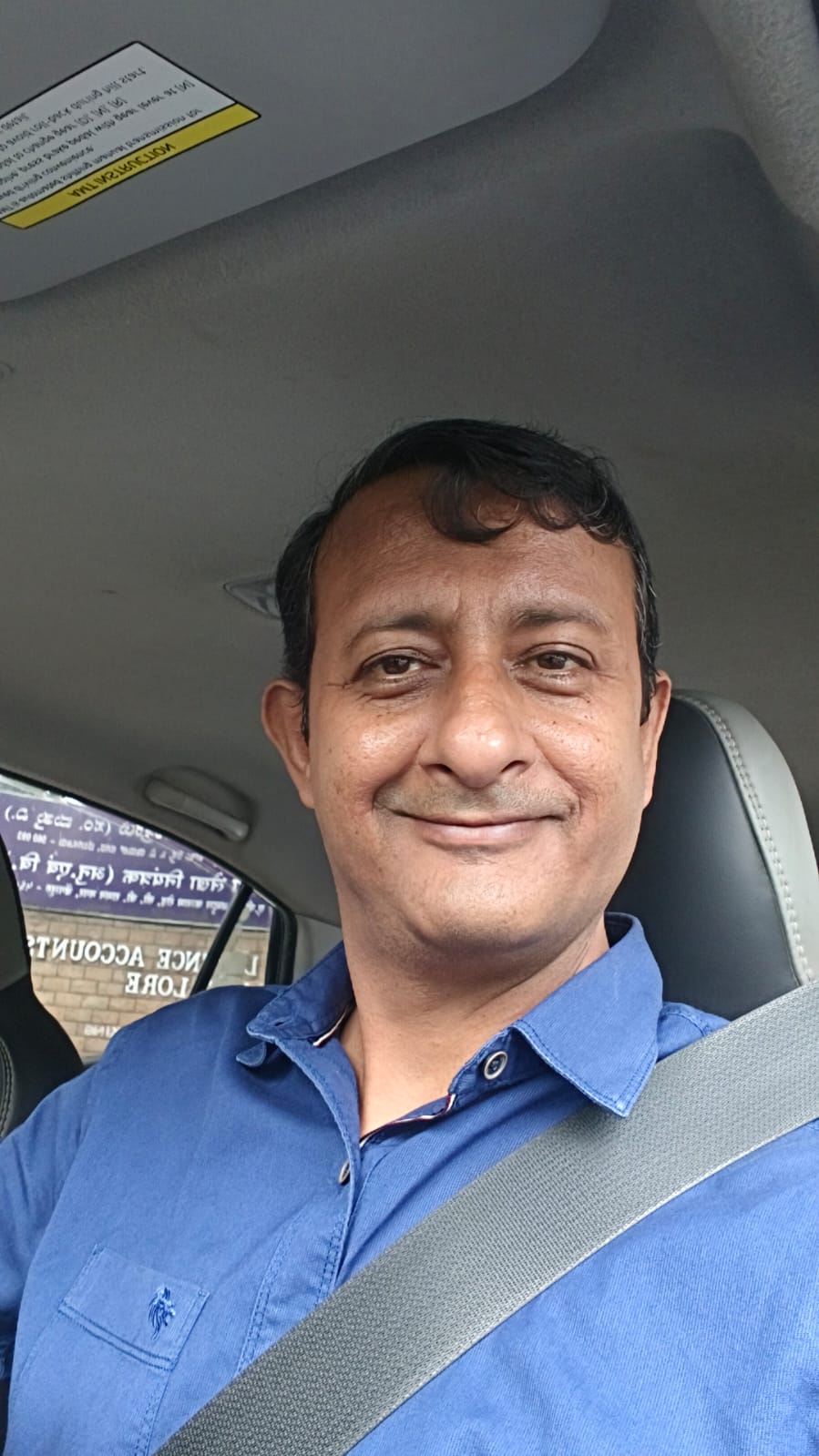 Punjabi Sabha Member