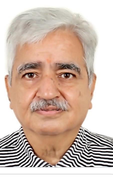 Punjabi Sabha Member