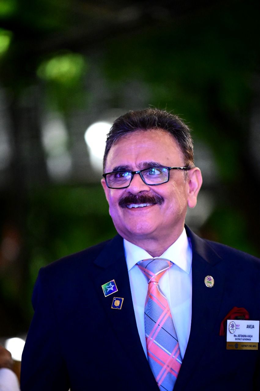 Punjabi Sabha Member