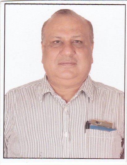 Punjabi Sabha Member