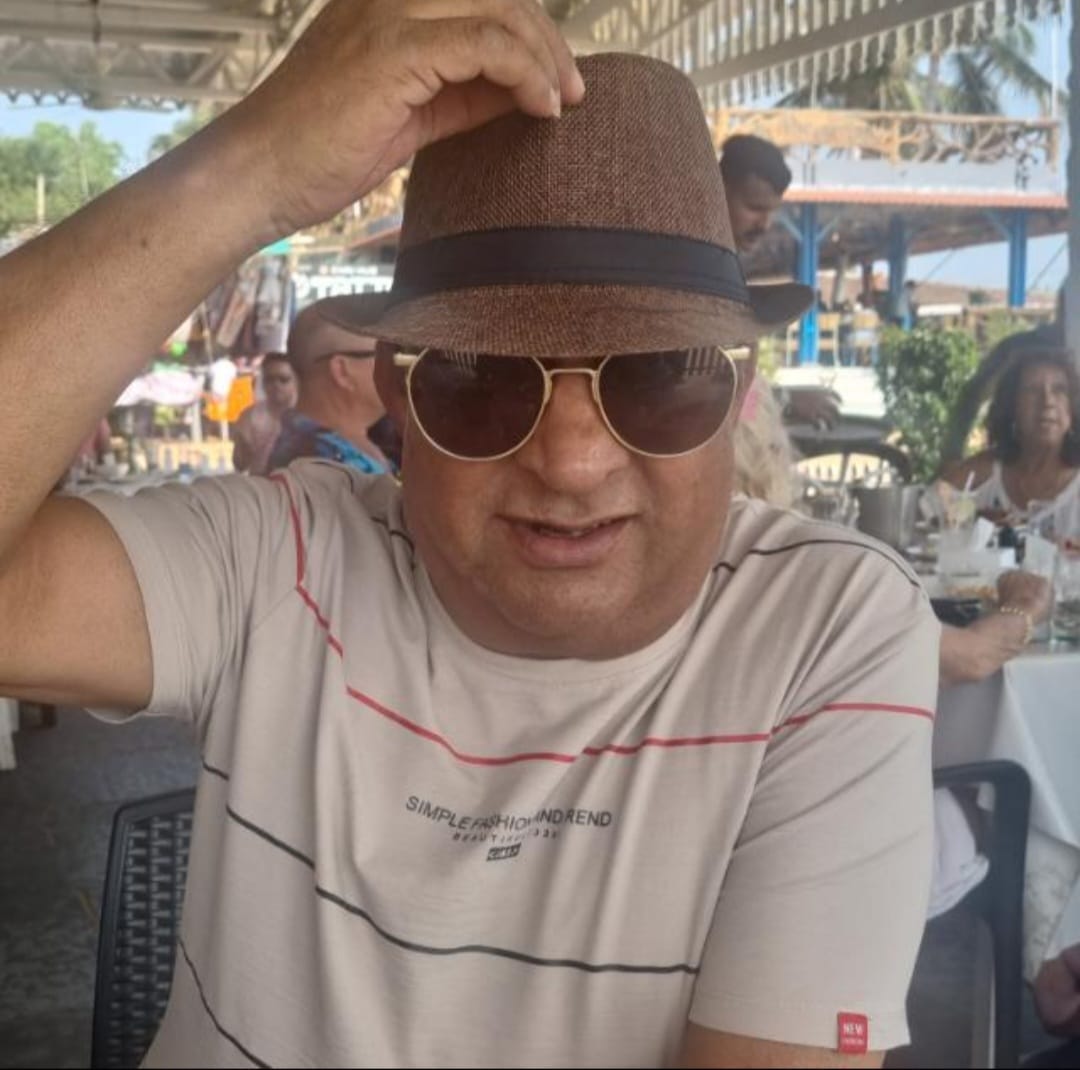 Punjabi Sabha Member