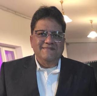 Punjabi Sabha Member