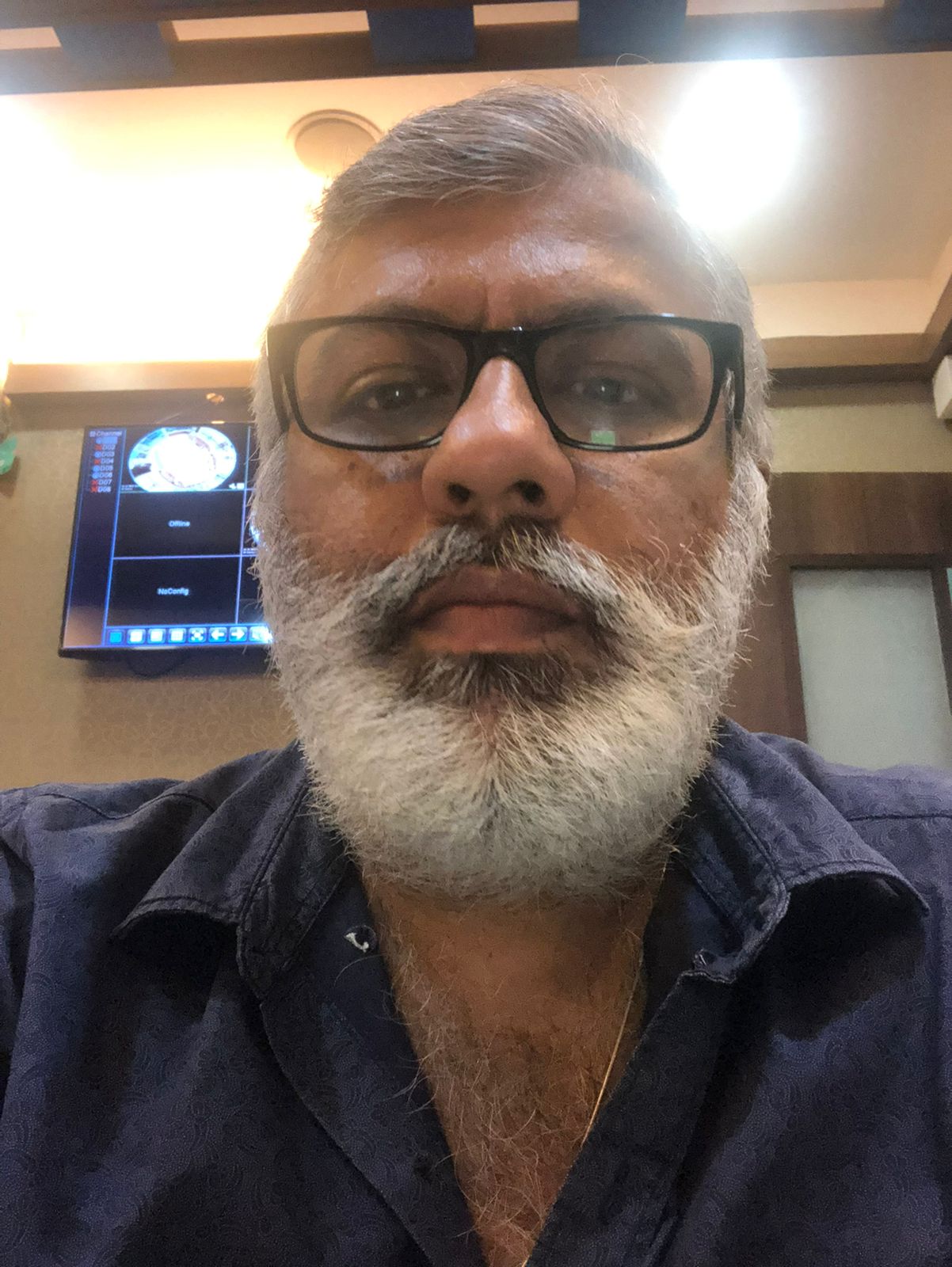 Punjabi Sabha Member