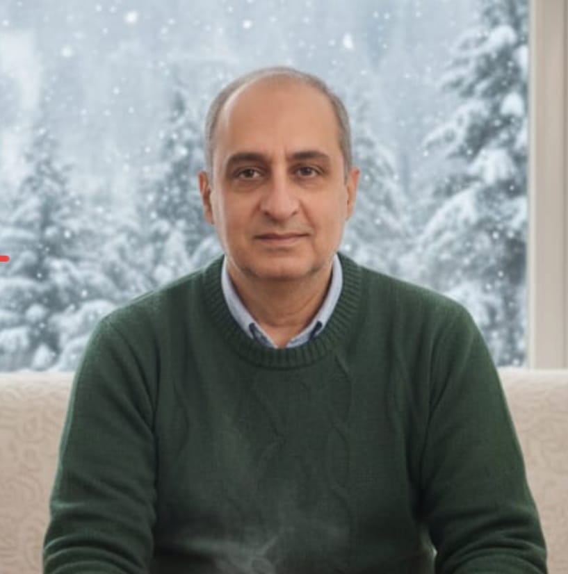 Punjabi Sabha Member