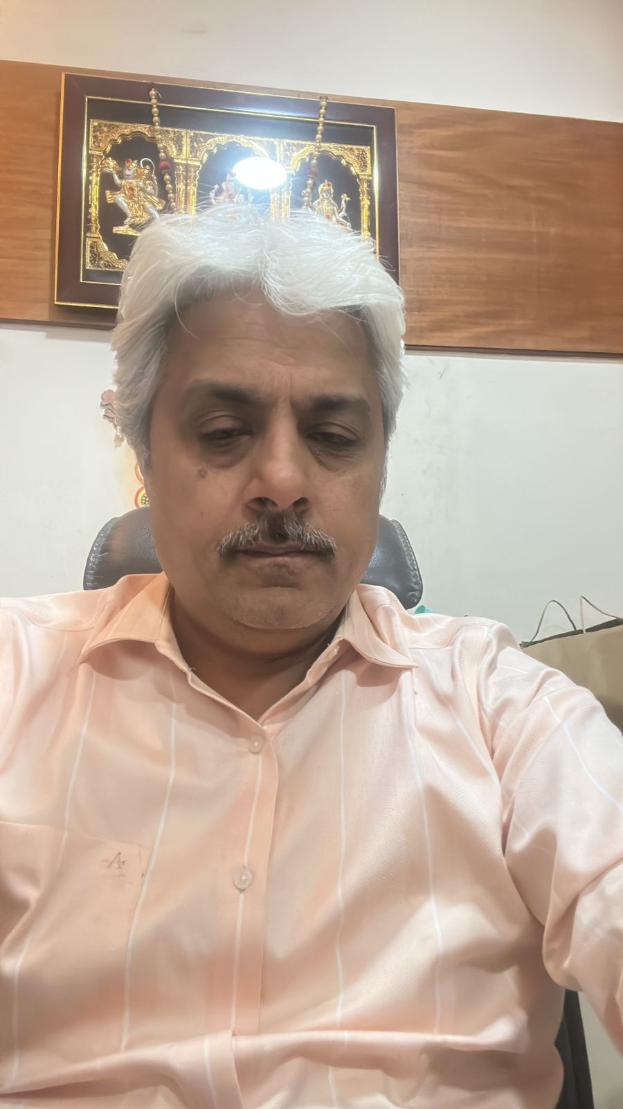 Punjabi Sabha Member