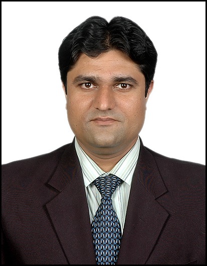 Punjabi Sabha Member